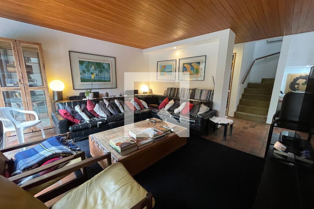 Casa, 4 quartos, 227 m² - Foto 20