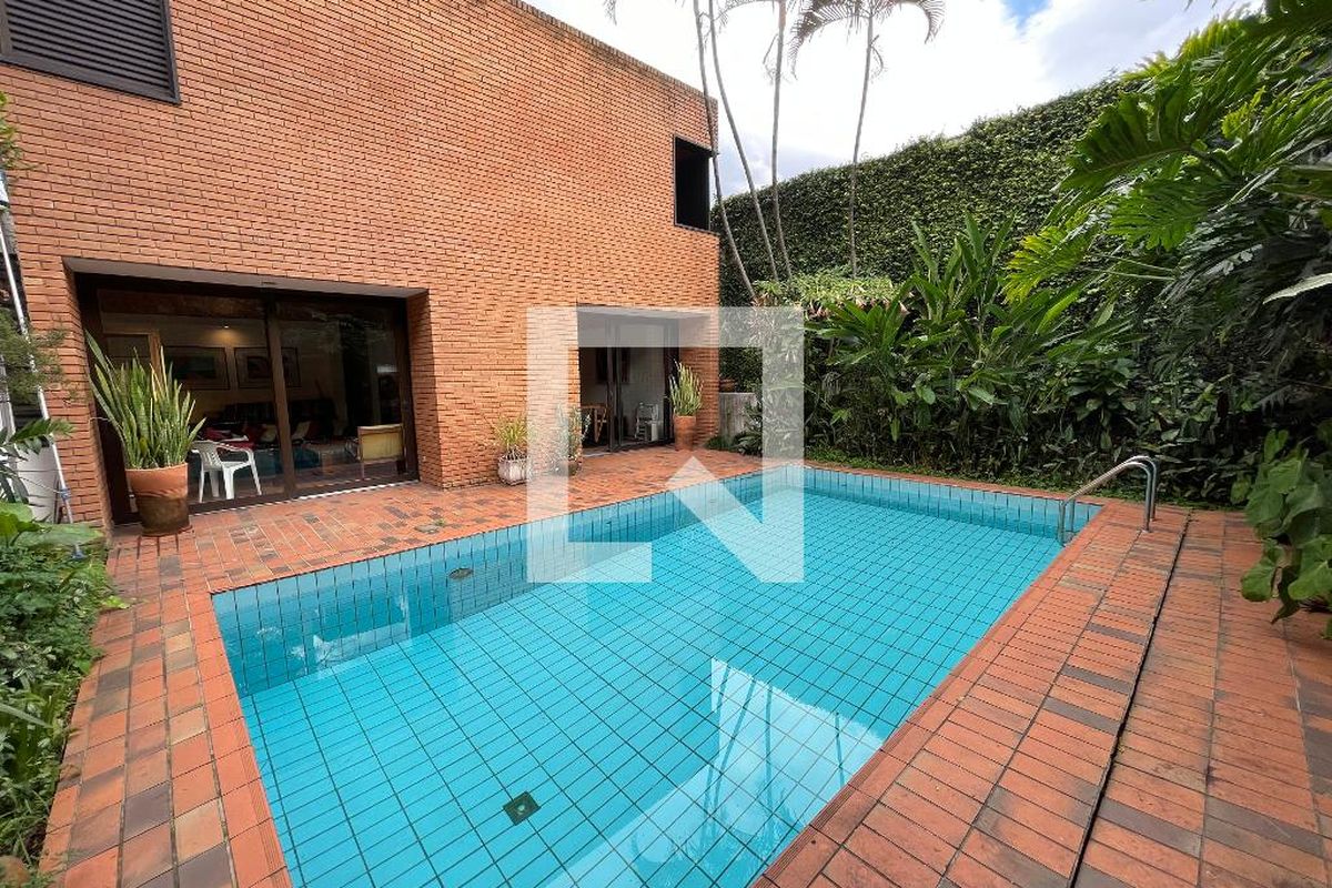 Casa, 4 quartos, 227 m² - Foto 79