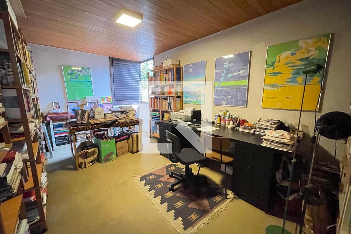 Casa, 4 quartos, 227 m² - Foto 48