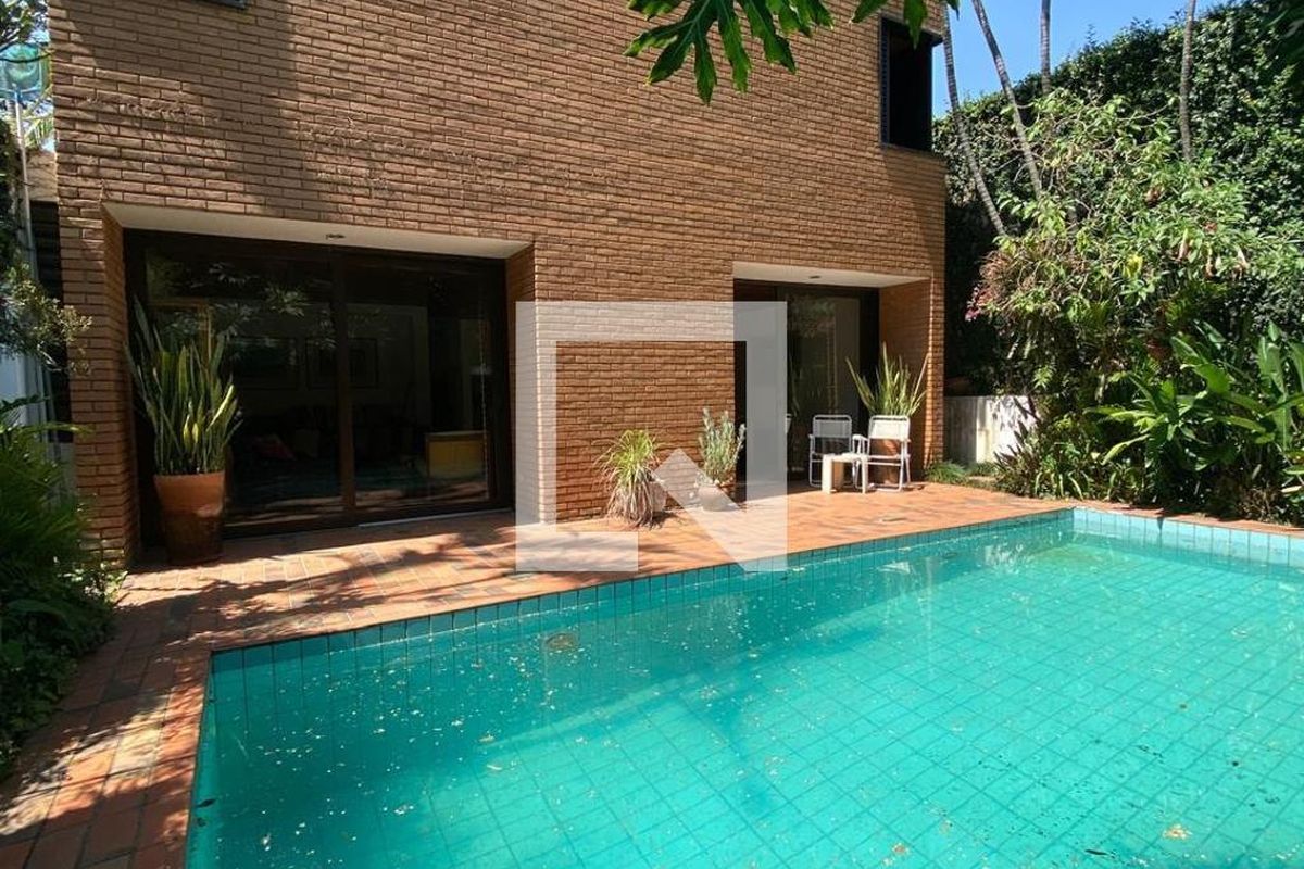 Casa, 4 quartos, 227 m² - Foto 22