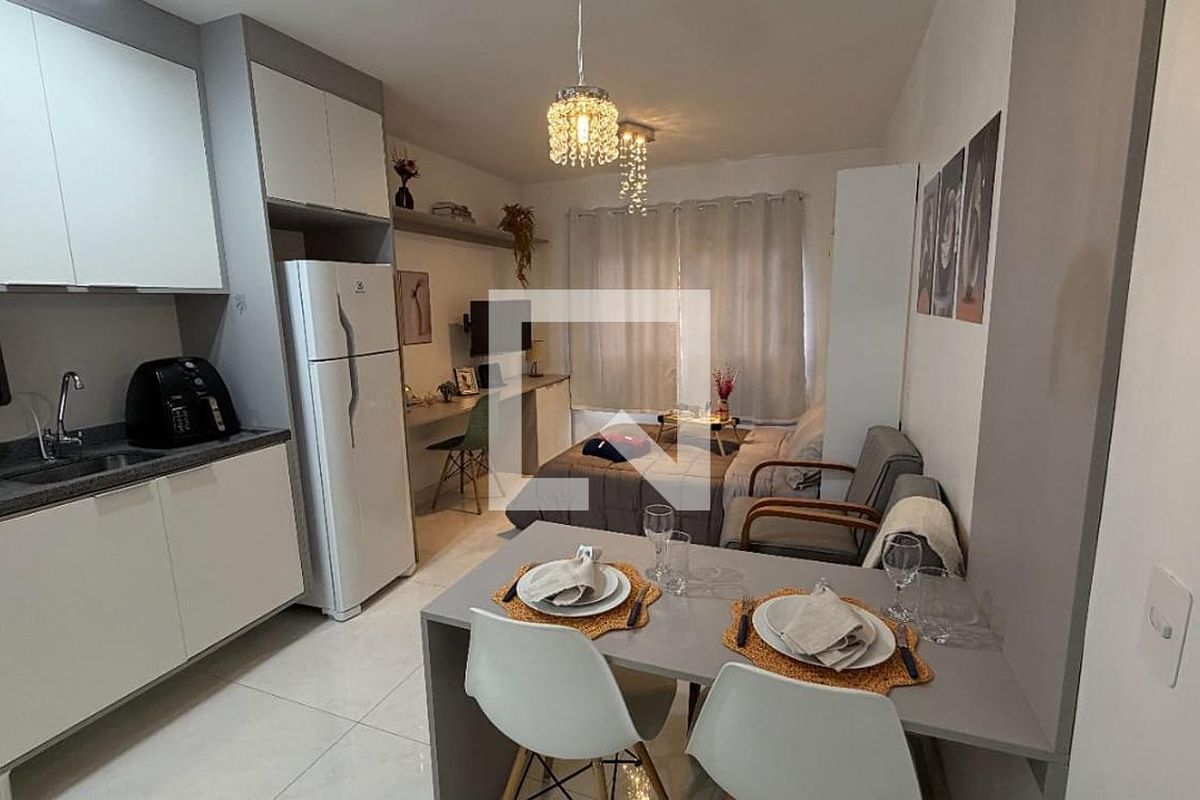 Kitnet-Studio, 25 m² - Foto 35