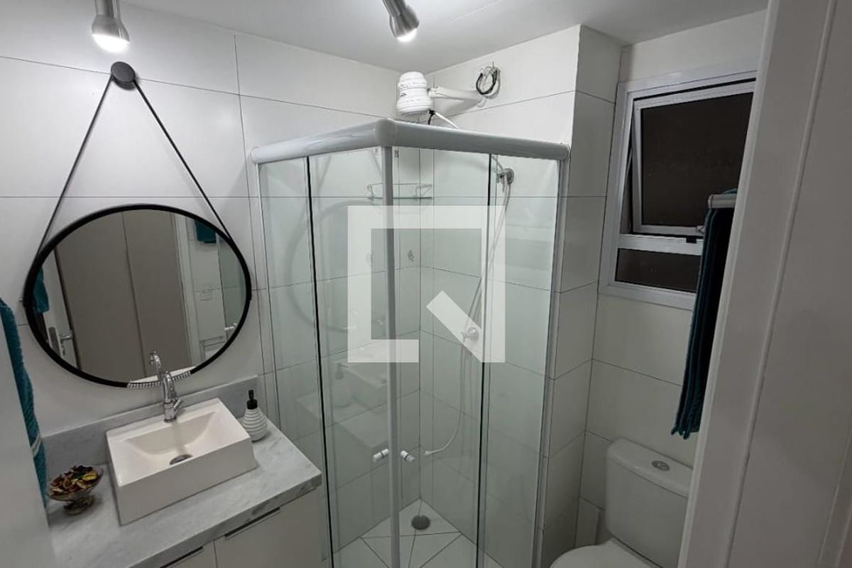 Kitnet-Studio, 25 m² - Foto 21
