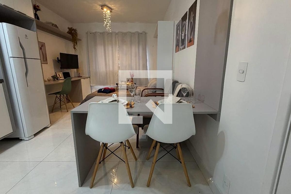 Kitnet-Studio, 25 m² - Foto 32