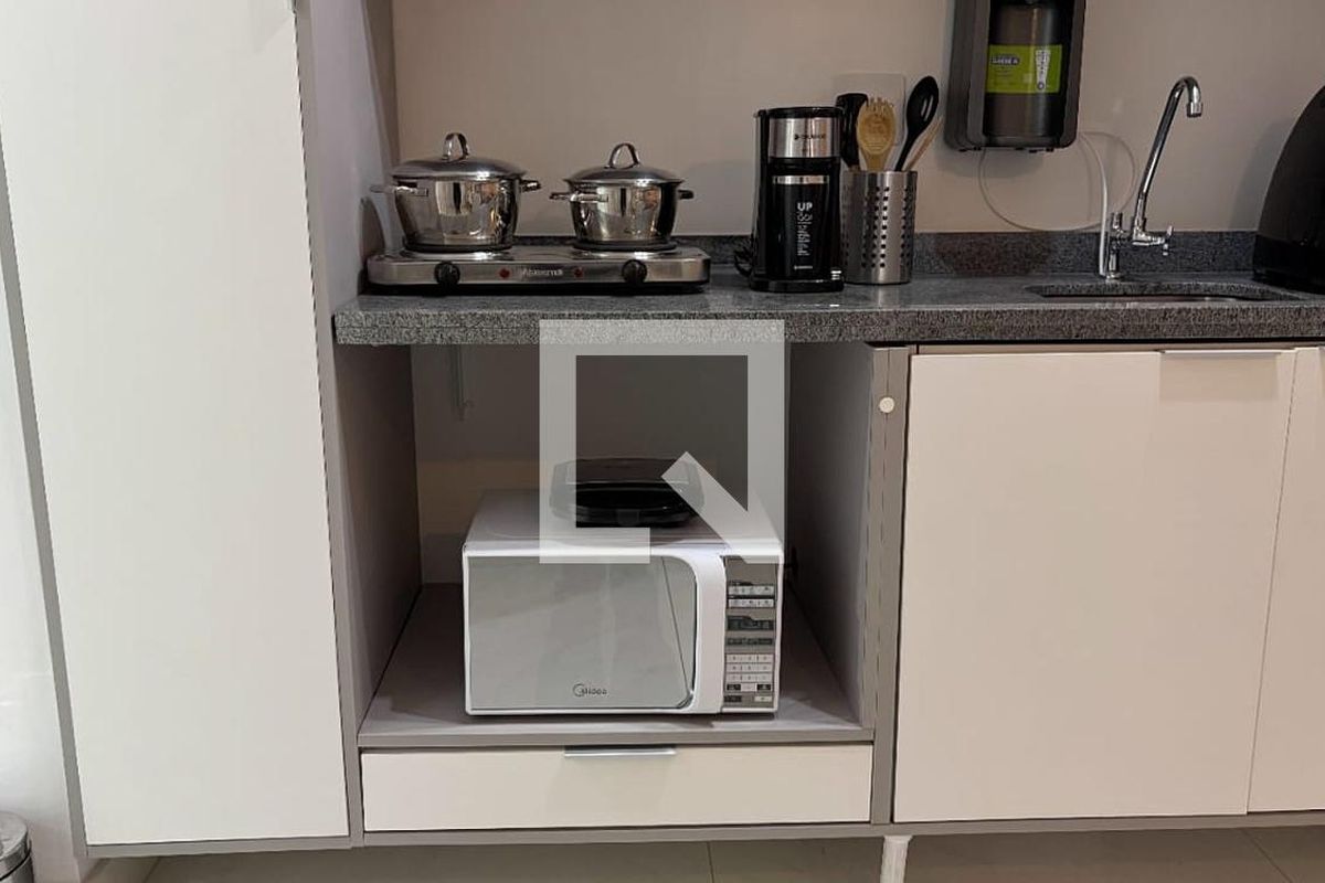 Kitnet-Studio, 25 m² - Foto 37