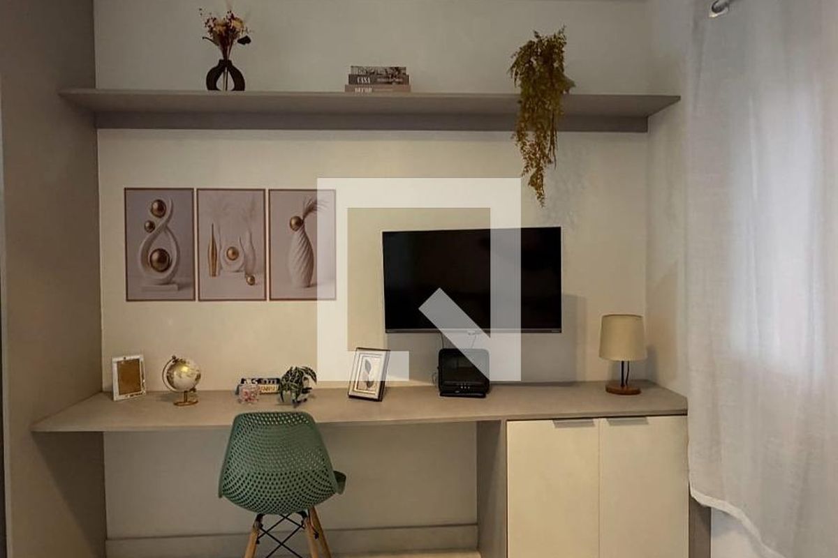 Kitnet-Studio, 25 m² - Foto 16