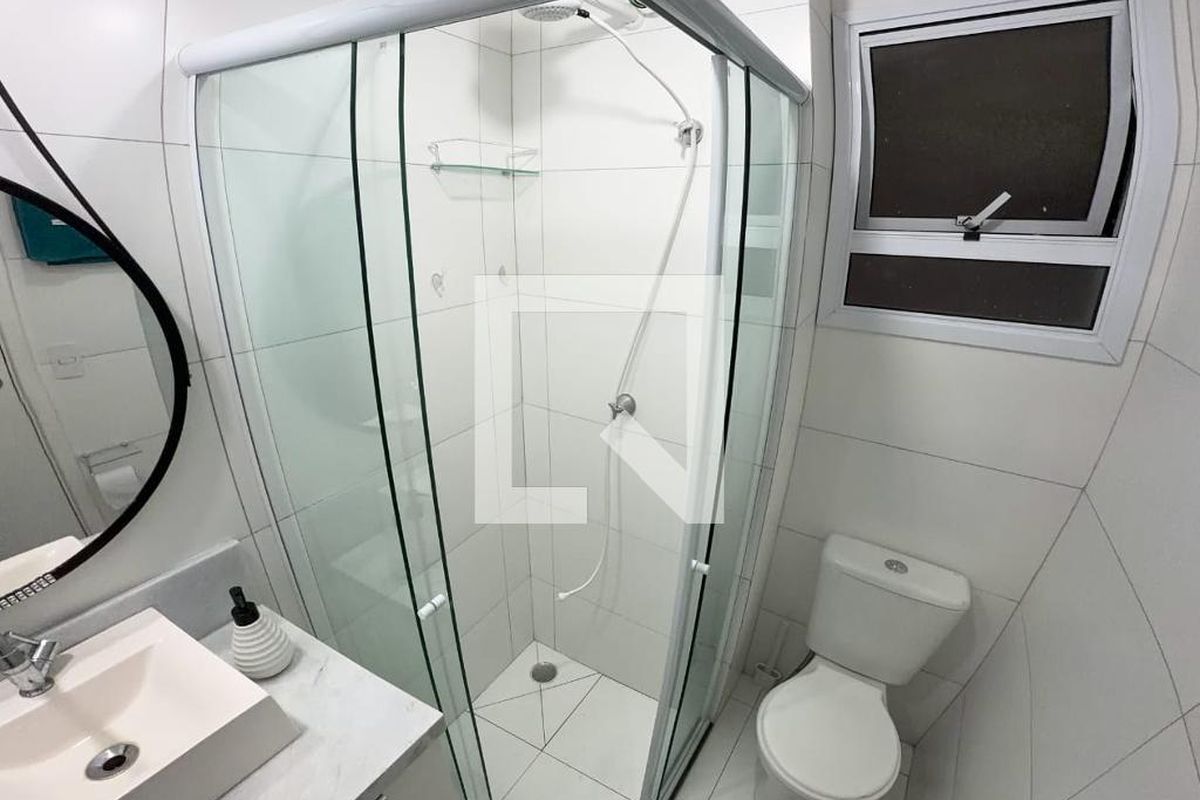 Kitnet-Studio, 25 m² - Foto 19