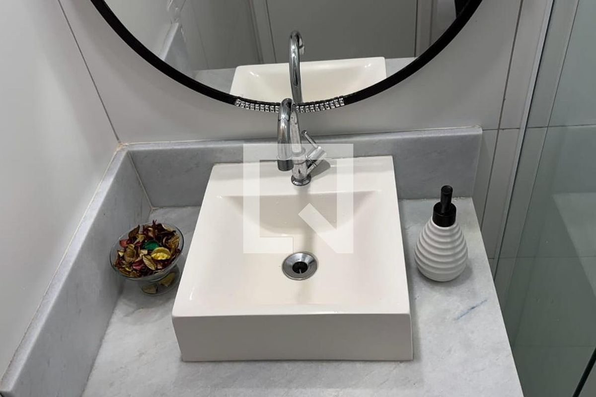 Kitnet-Studio, 25 m² - Foto 28