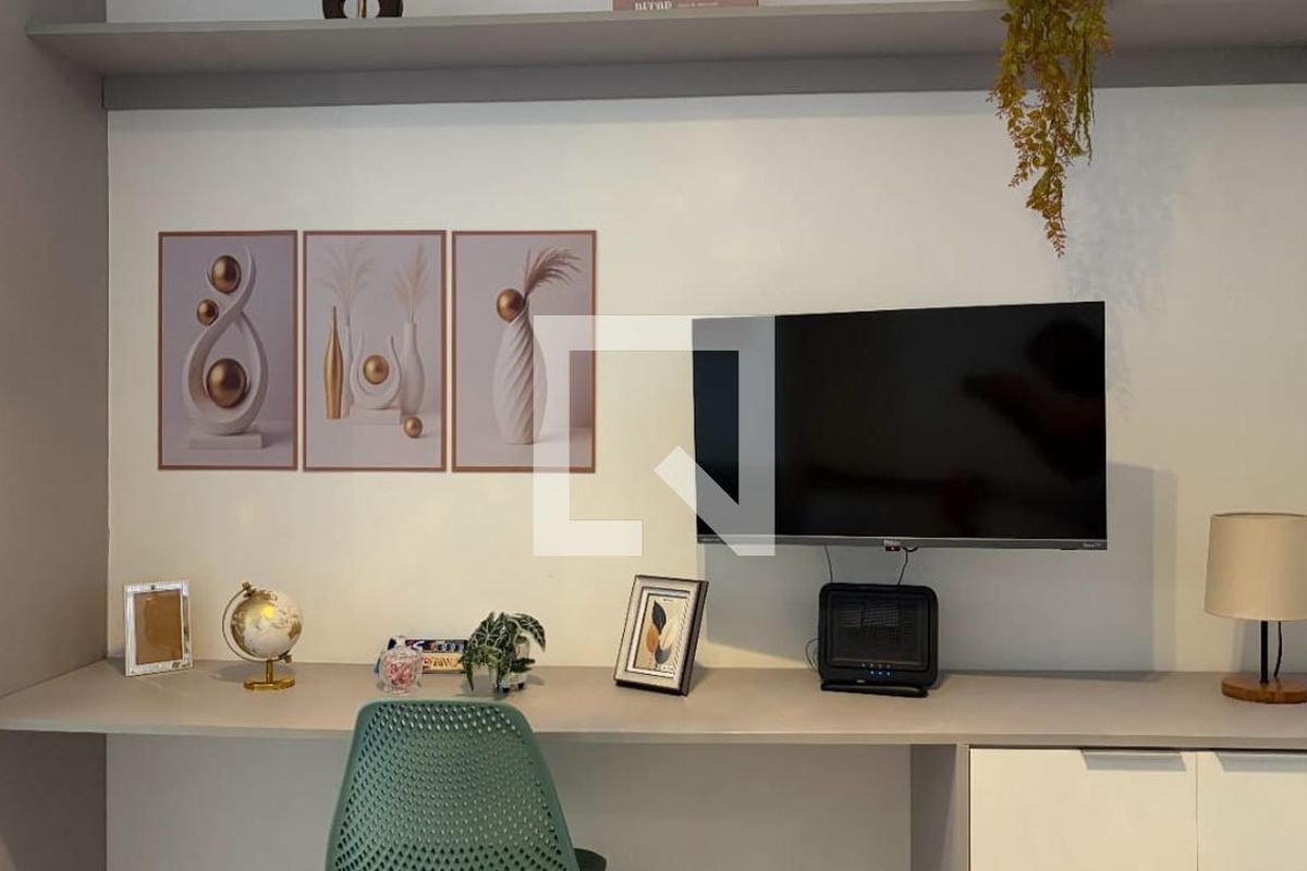 Kitnet-Studio, 25 m² - Foto 15