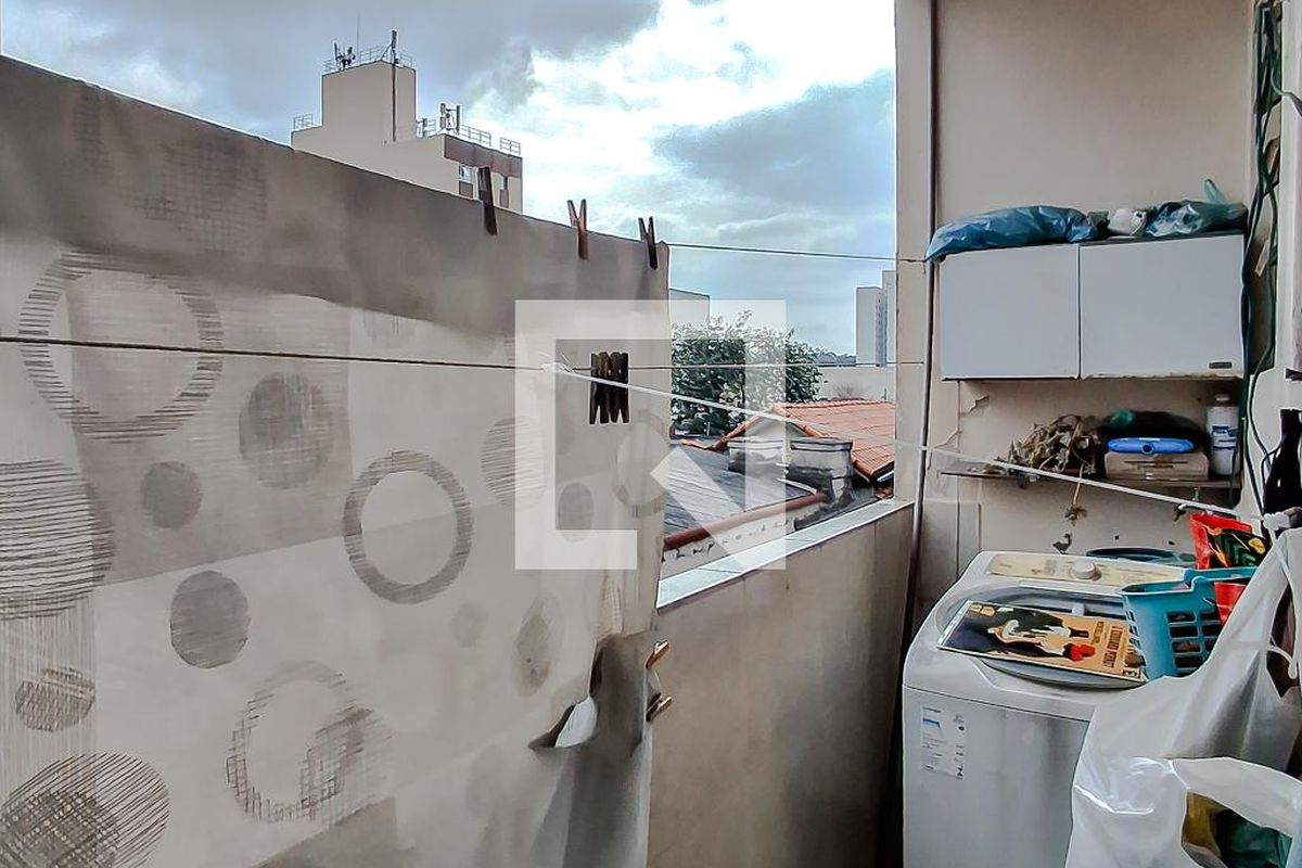 Apartamento, 2 quartos, 60 m² - Foto 25