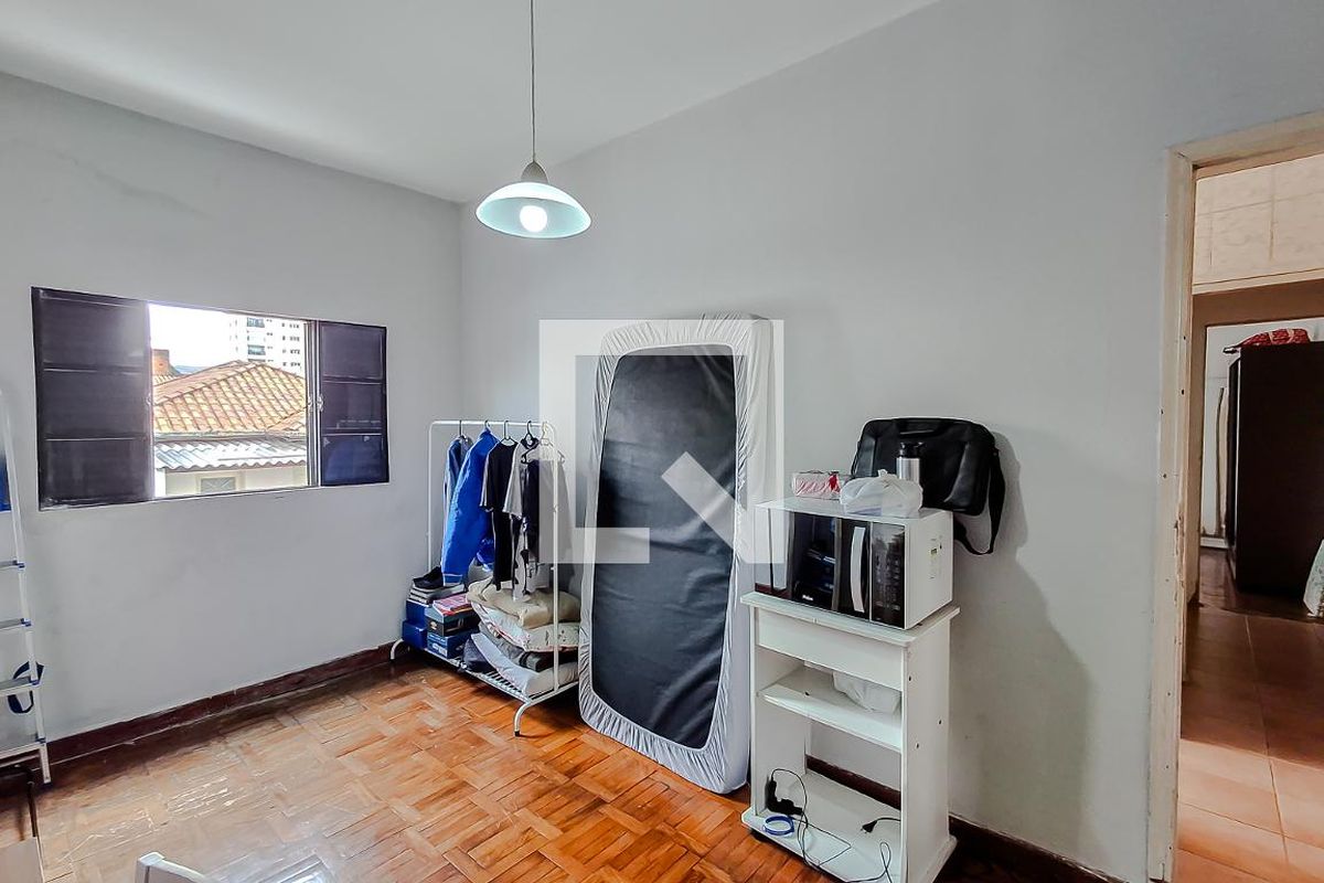Apartamento, 2 quartos, 60 m² - Foto 7
