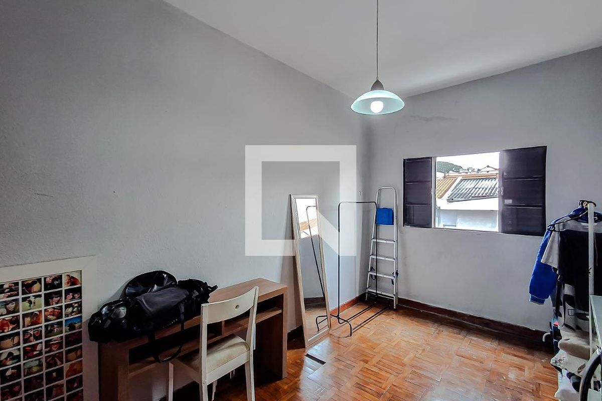 Apartamento, 2 quartos, 60 m² - Foto 6
