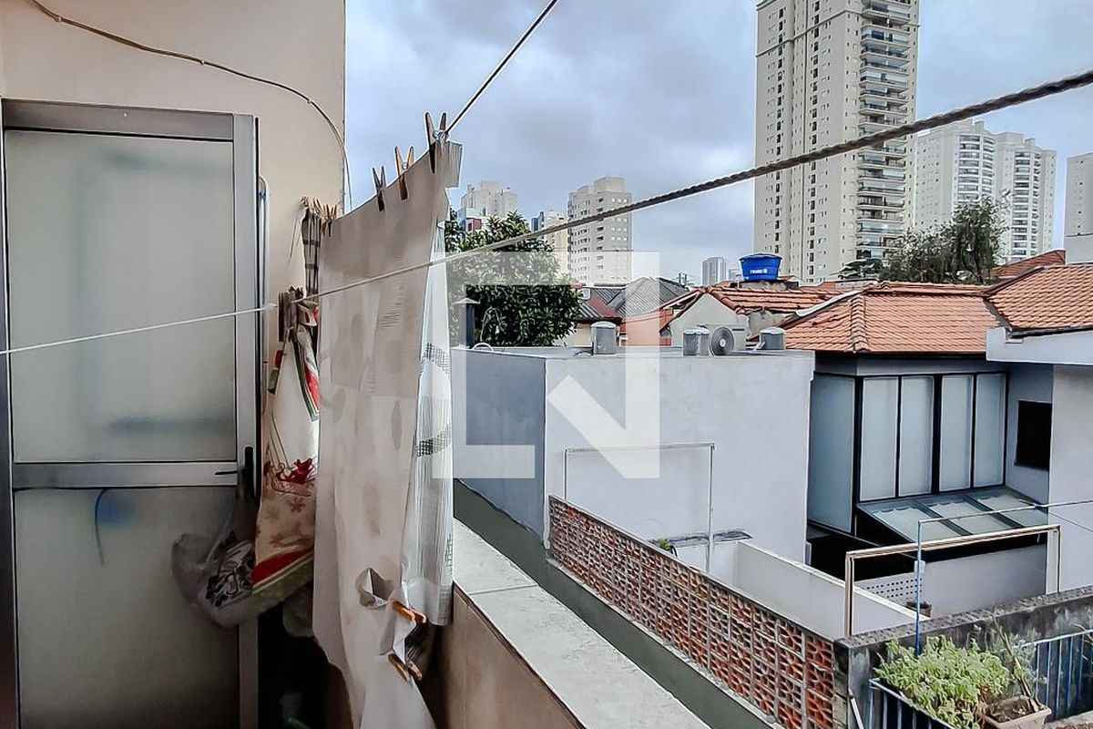 Apartamento, 2 quartos, 60 m² - Foto 27