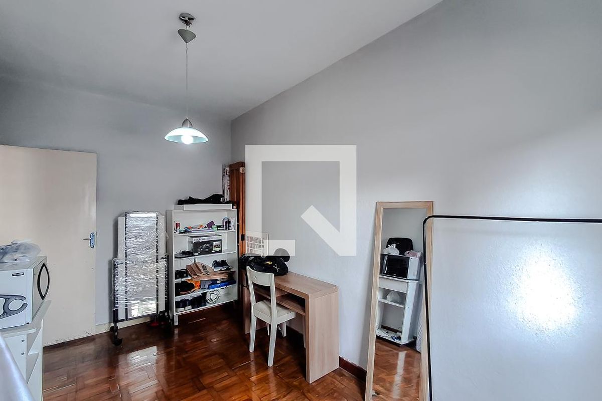 Apartamento, 2 quartos, 60 m² - Foto 9