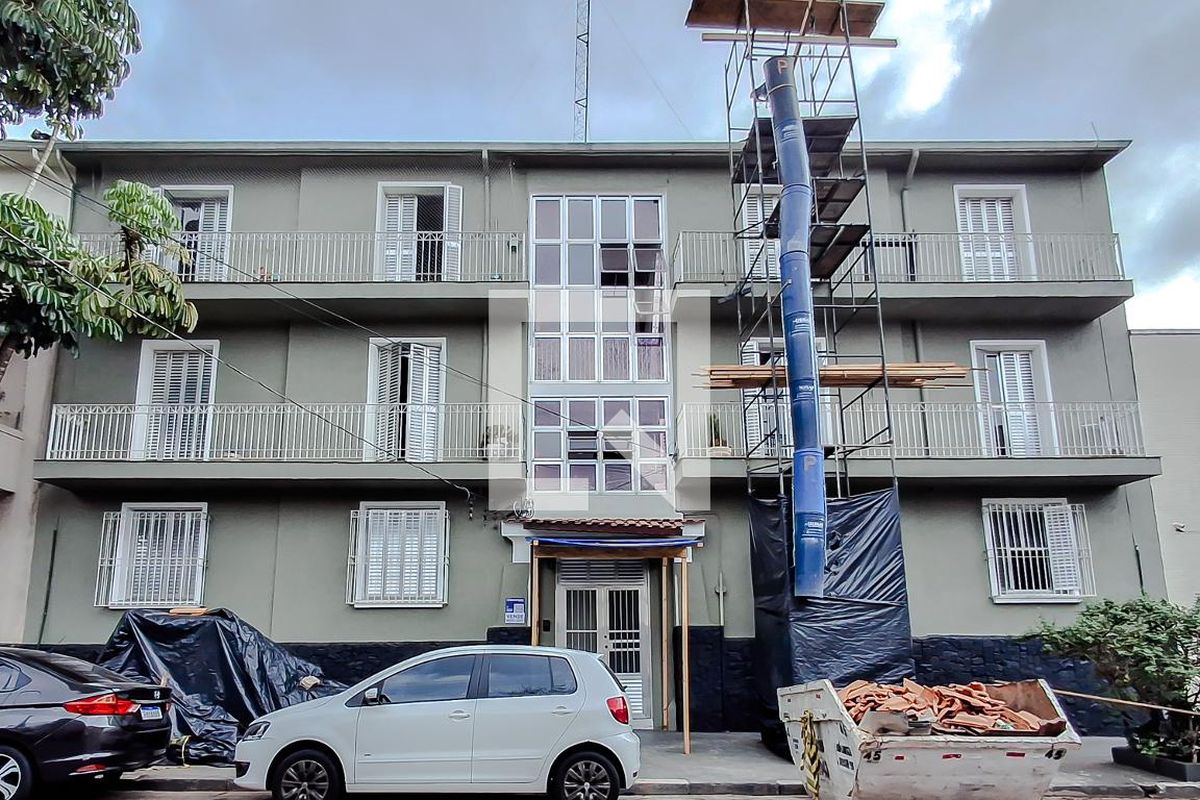 Apartamento, 2 quartos, 60 m² - Foto 28