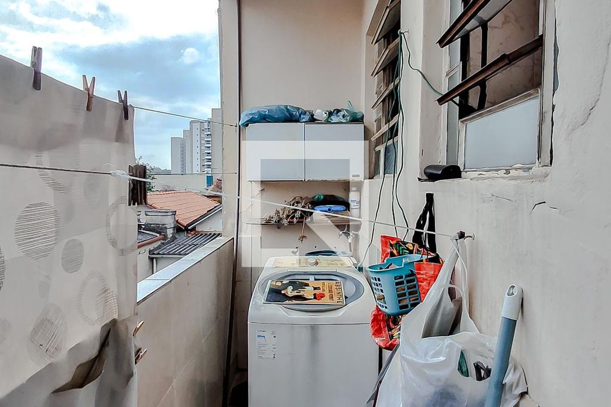 Apartamento, 2 quartos, 60 m² - Foto 24