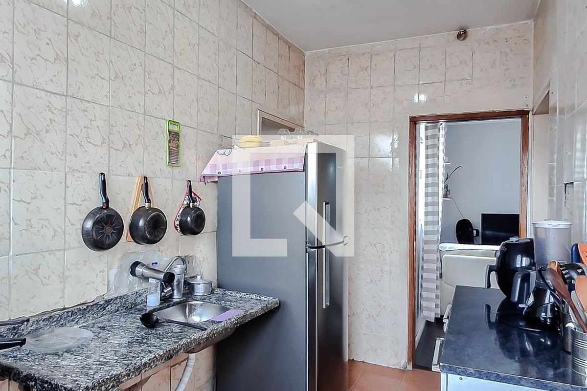 Apartamento, 2 quartos, 60 m² - Foto 21