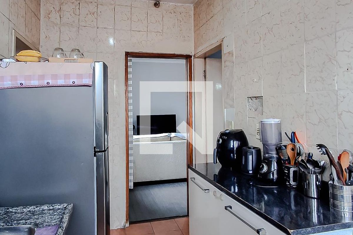 Apartamento, 2 quartos, 60 m² - Foto 23