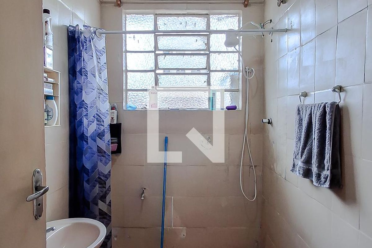 Apartamento, 2 quartos, 60 m² - Foto 16