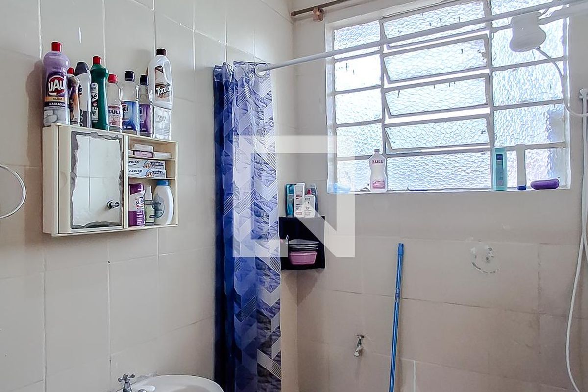 Apartamento, 2 quartos, 60 m² - Foto 17
