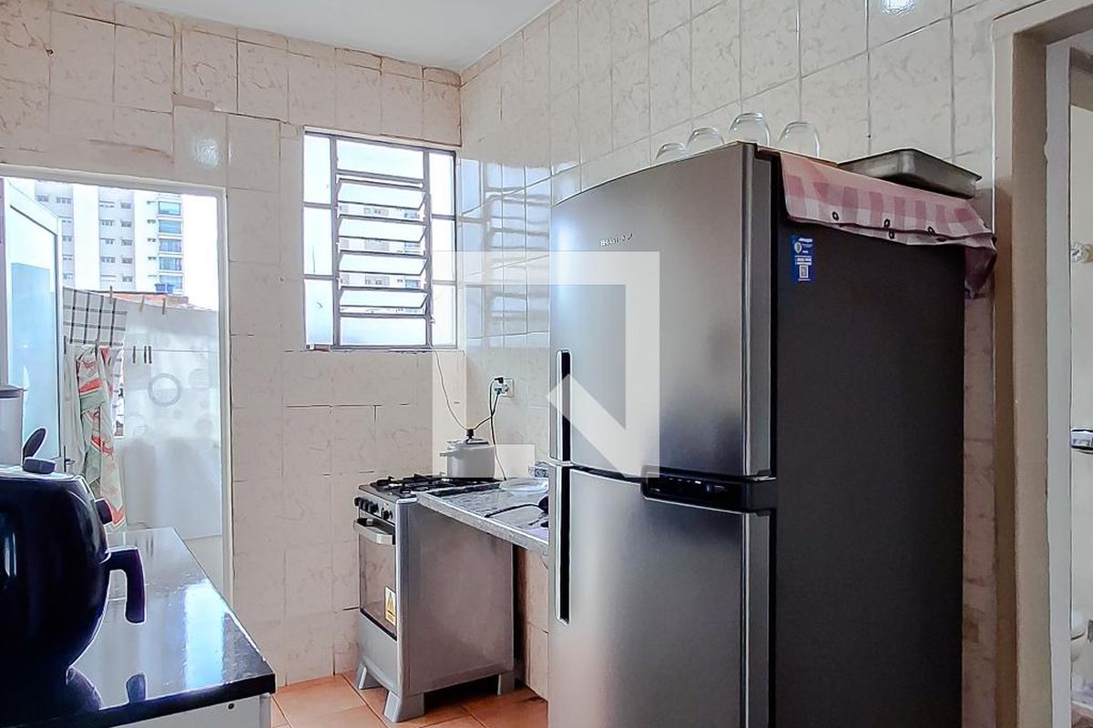 Apartamento, 2 quartos, 60 m² - Foto 20