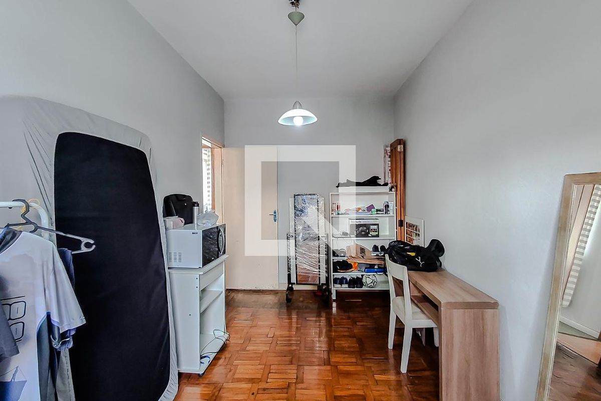 Apartamento, 2 quartos, 60 m² - Foto 8