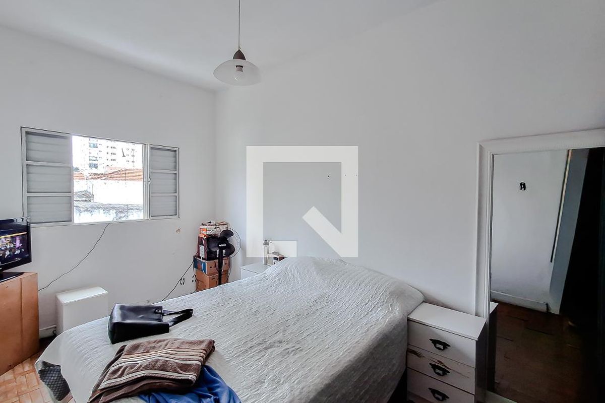 Apartamento, 2 quartos, 60 m² - Foto 11