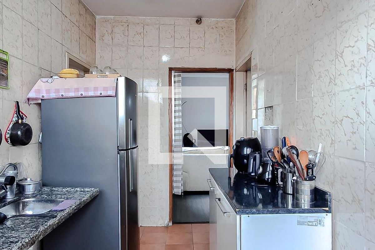 Apartamento, 2 quartos, 60 m² - Foto 22