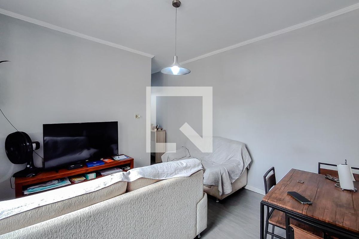 Apartamento, 2 quartos, 60 m² - Foto 3