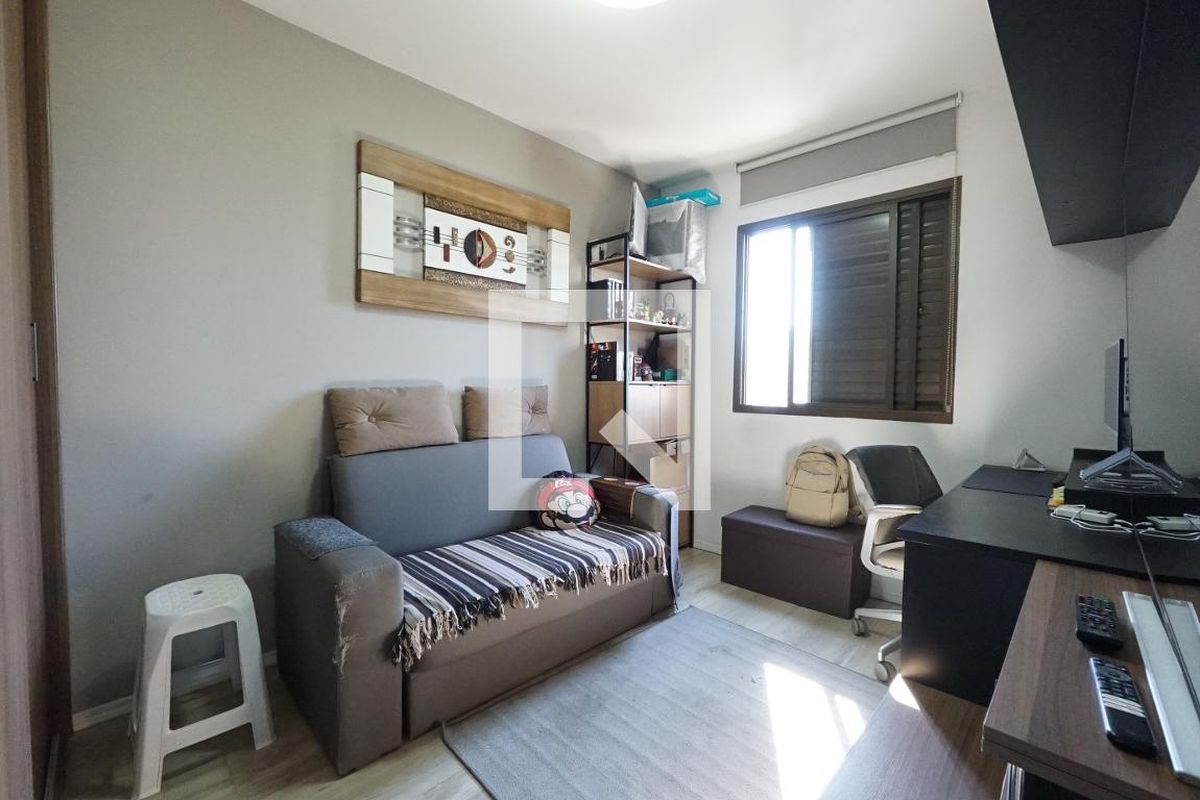 Apartamento, 2 quartos, 62 m² - Foto 9