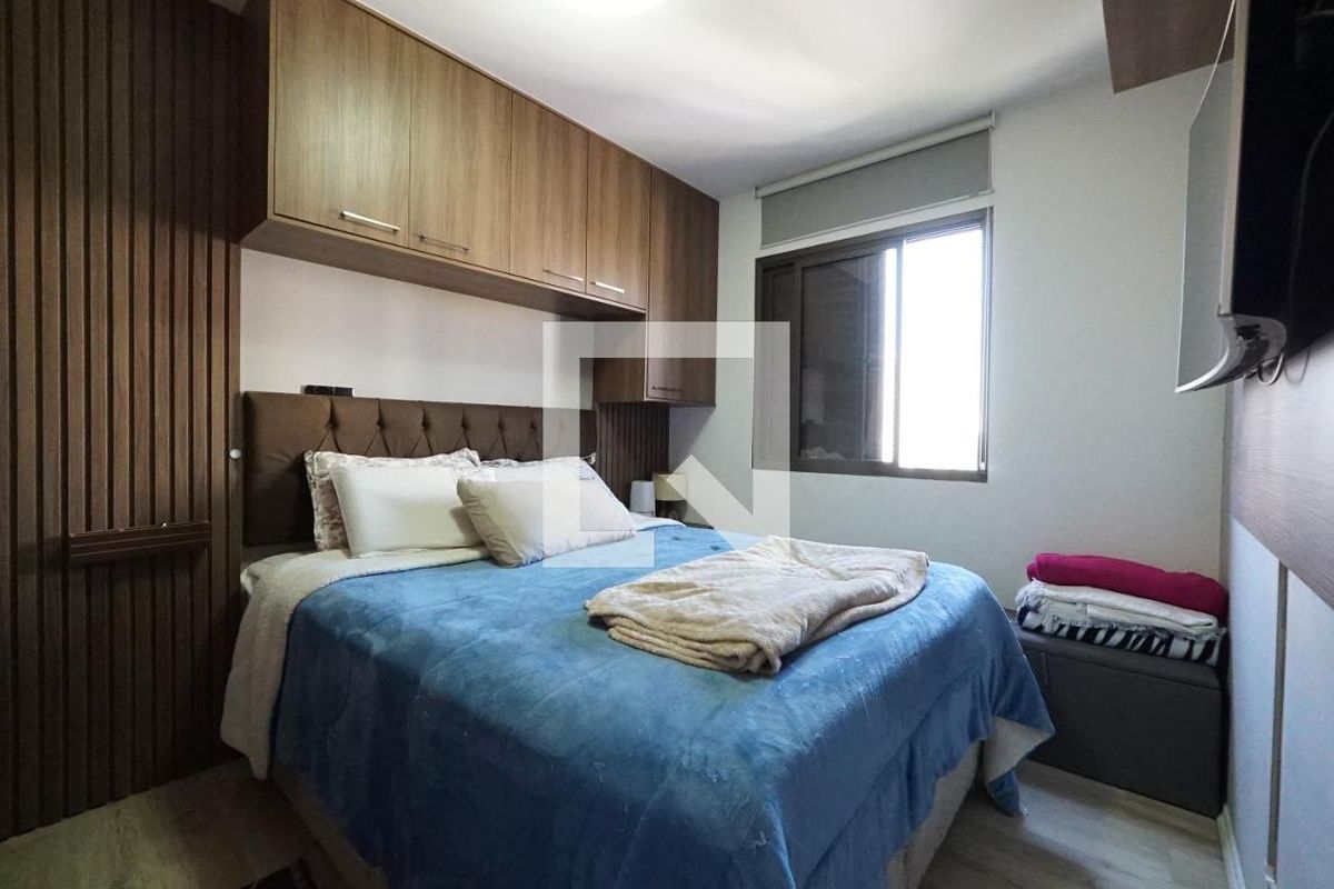 Apartamento, 2 quartos, 62 m² - Foto 13