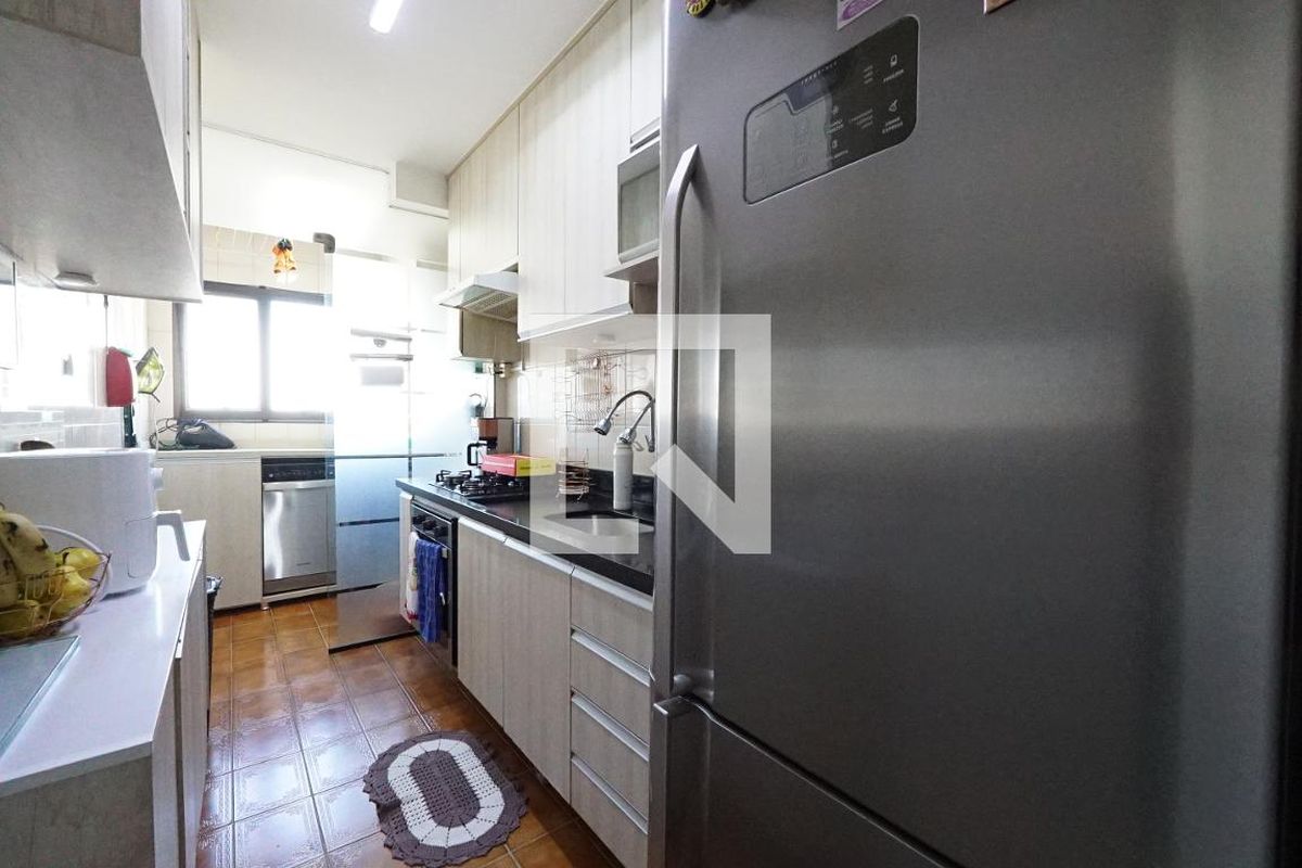 Apartamento, 2 quartos, 62 m² - Foto 21