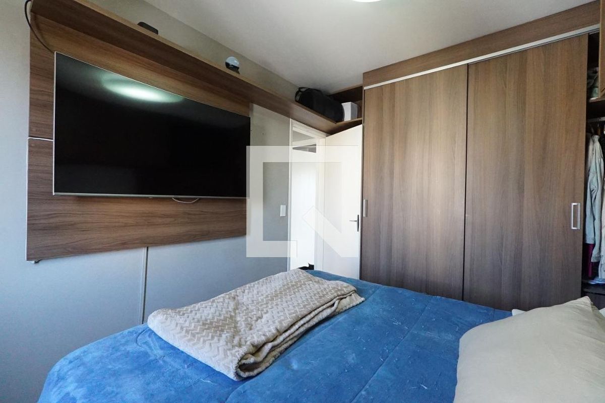 Apartamento, 2 quartos, 62 m² - Foto 15