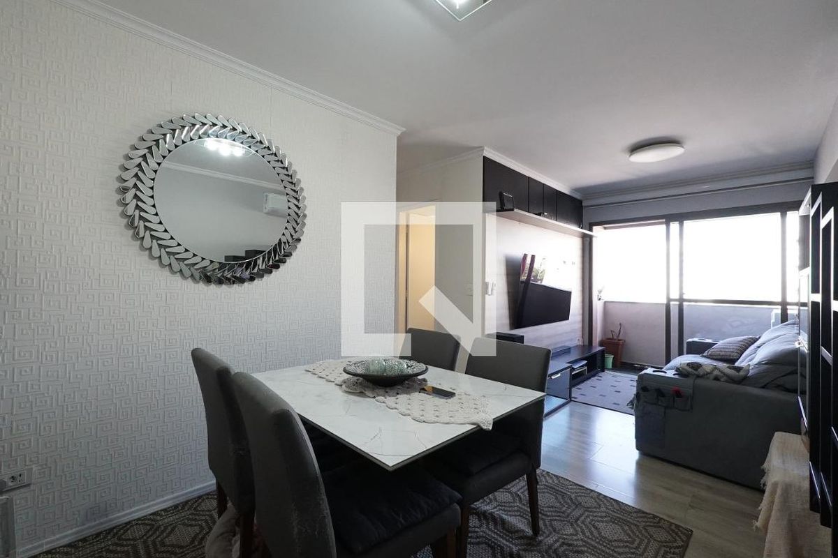 Apartamento, 2 quartos, 62 m² - Foto 1