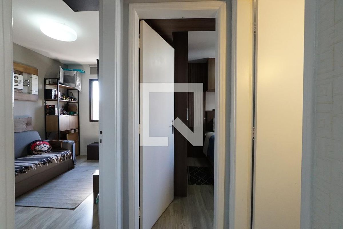 Apartamento, 2 quartos, 62 m² - Foto 17