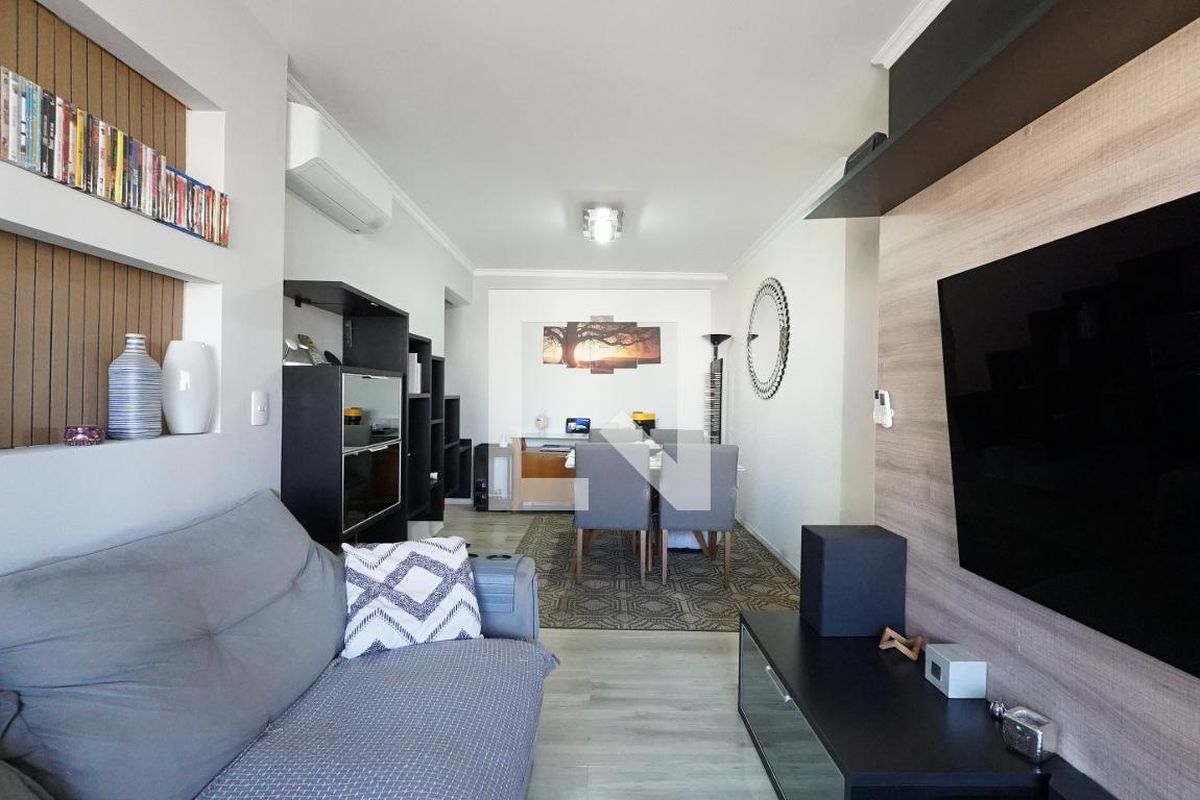 Apartamento, 2 quartos, 62 m² - Foto 4