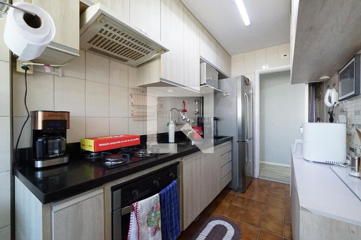Apartamento, 2 quartos, 62 m² - Foto 22