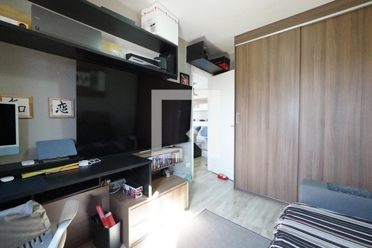 Apartamento, 2 quartos, 62 m² - Foto 11