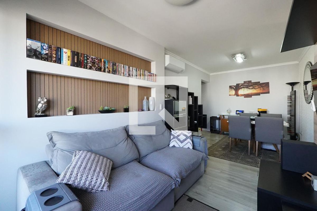 Apartamento, 2 quartos, 62 m² - Foto 3