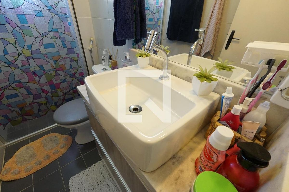 Apartamento, 2 quartos, 62 m² - Foto 20