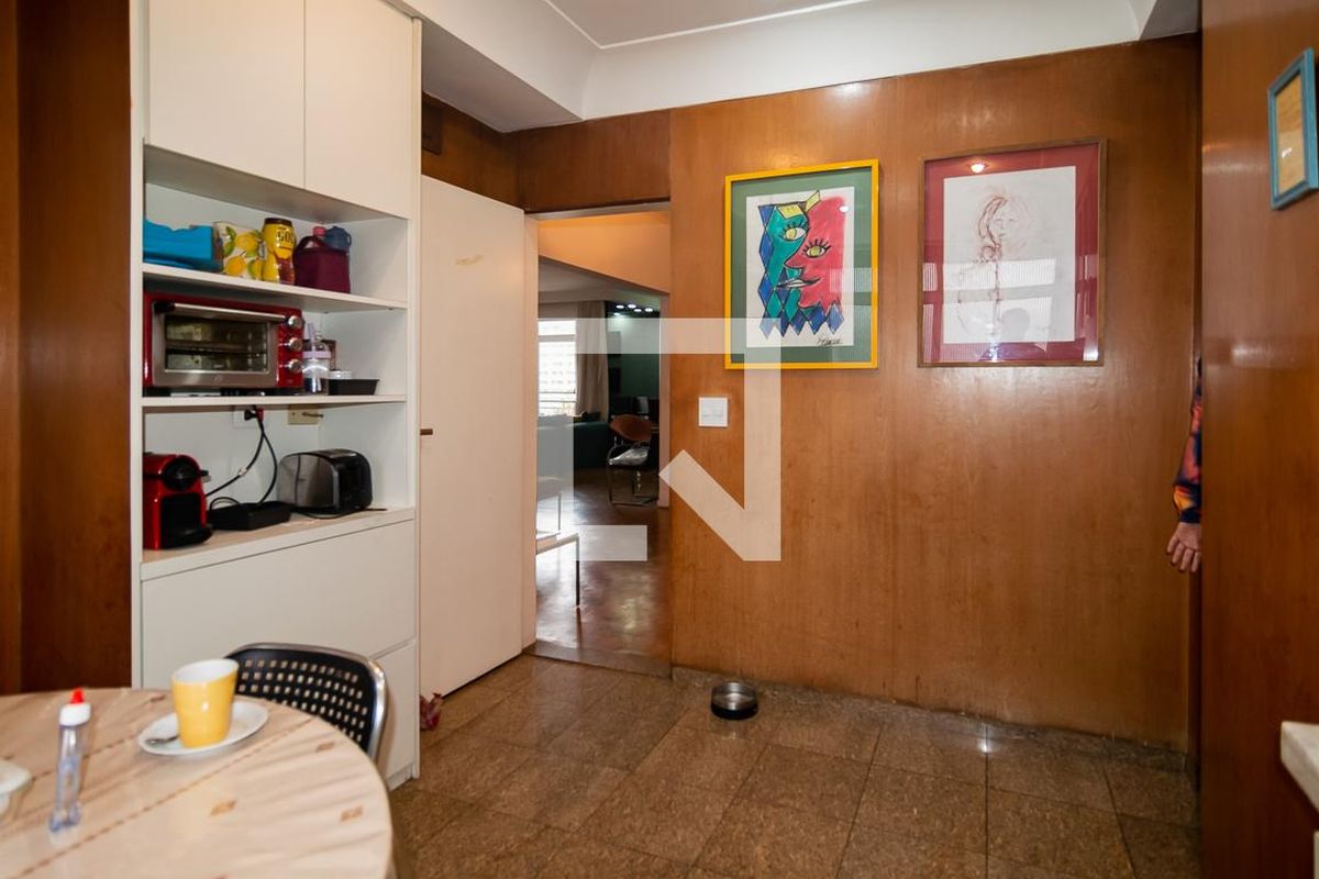 Apartamento, 4 quartos, 266 m² - Foto 29