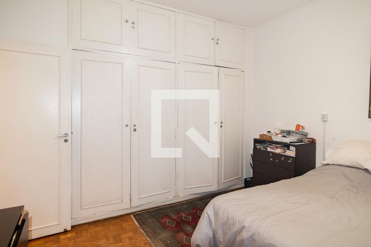 Apartamento, 4 quartos, 266 m² - Foto 19