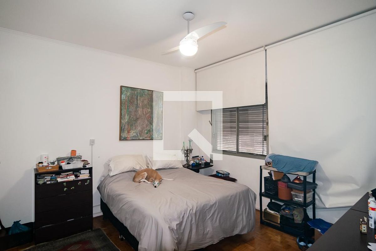 Apartamento, 4 quartos, 266 m² - Foto 16