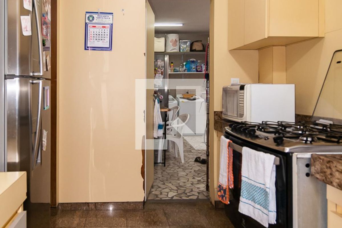 Apartamento, 4 quartos, 266 m² - Foto 35
