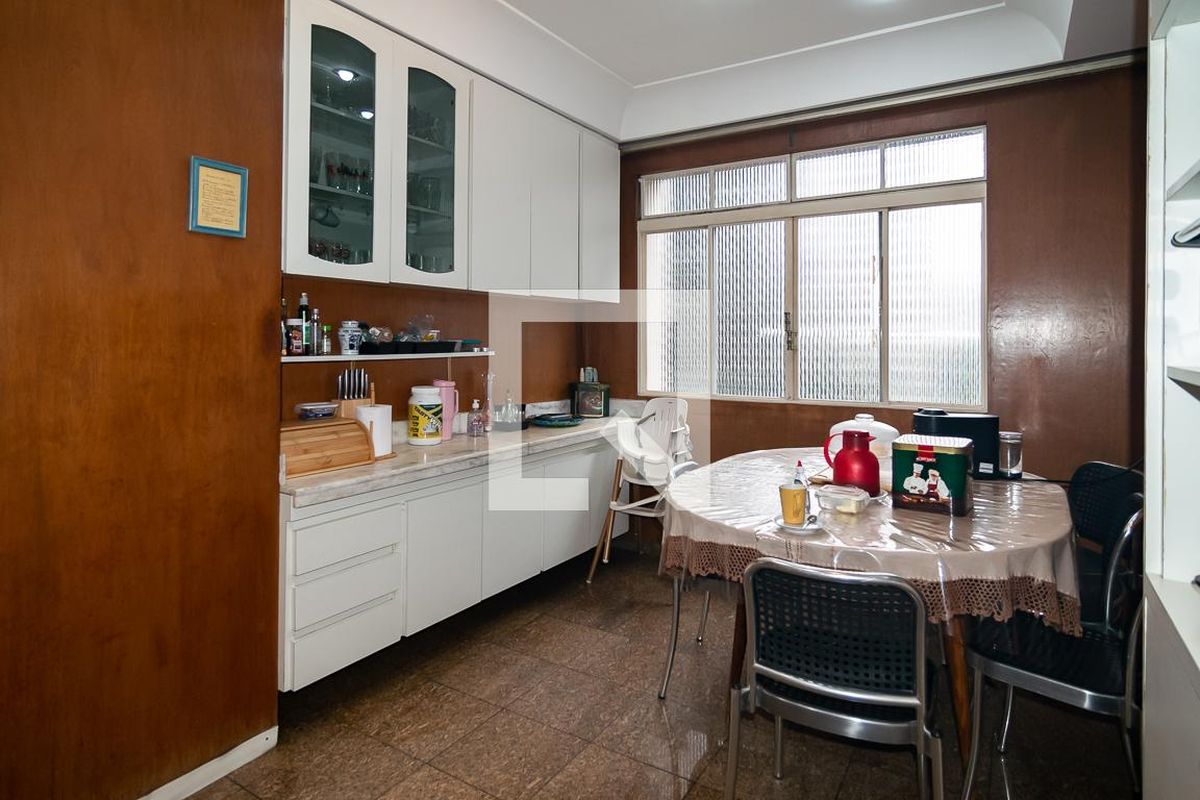 Apartamento, 4 quartos, 266 m² - Foto 27