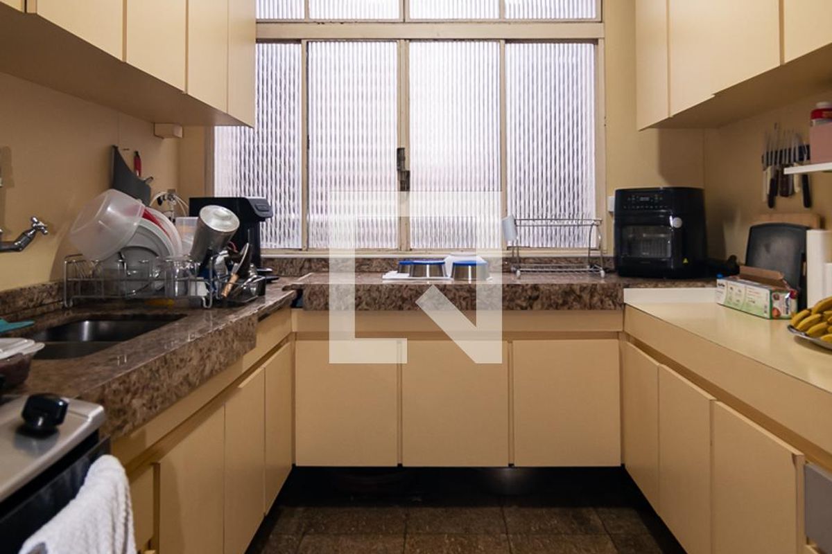 Apartamento, 4 quartos, 266 m² - Foto 32