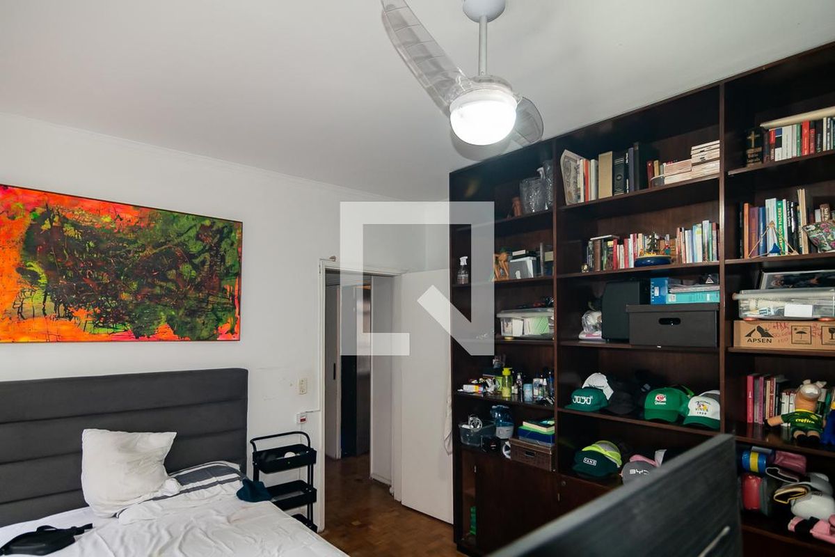 Apartamento, 4 quartos, 266 m² - Foto 22
