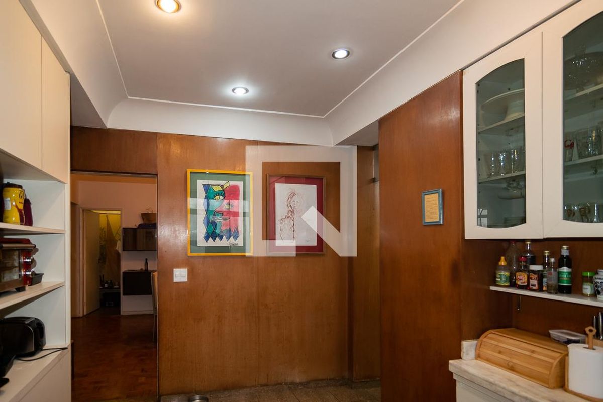 Apartamento, 4 quartos, 266 m² - Foto 30