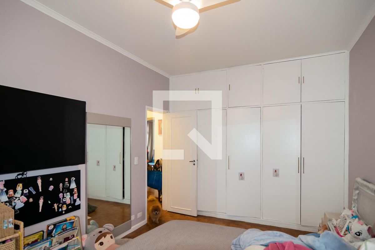 Apartamento, 4 quartos, 266 m² - Foto 14