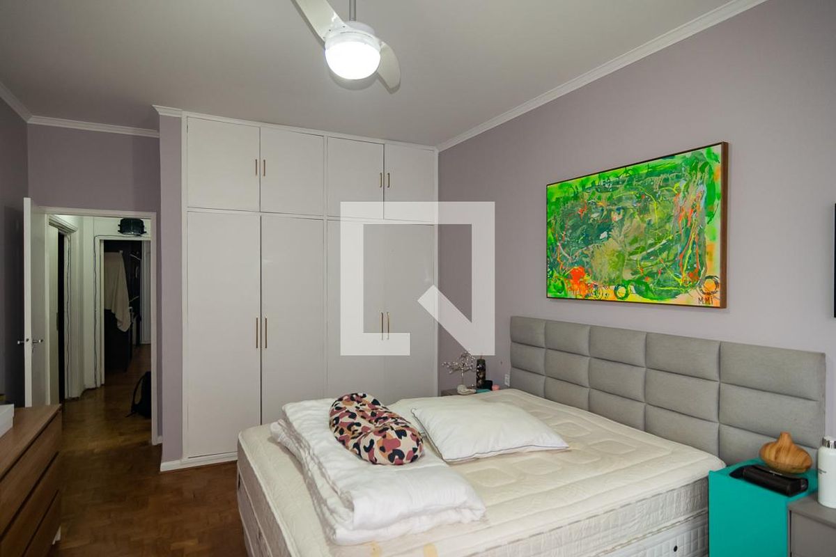 Apartamento, 4 quartos, 266 m² - Foto 26