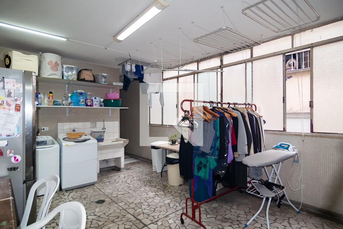 Apartamento, 4 quartos, 266 m² - Foto 36
